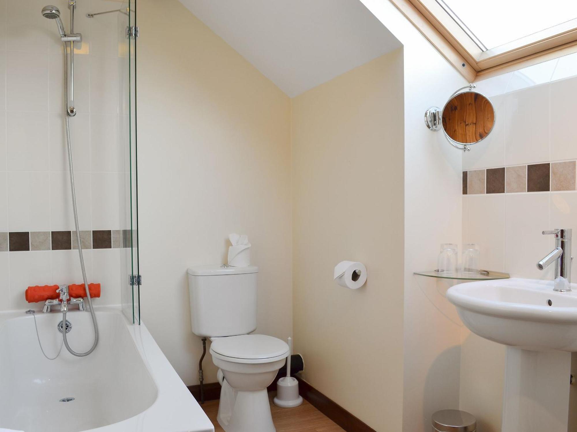 Ash Tree Cottage Gillamoor エクステリア 写真