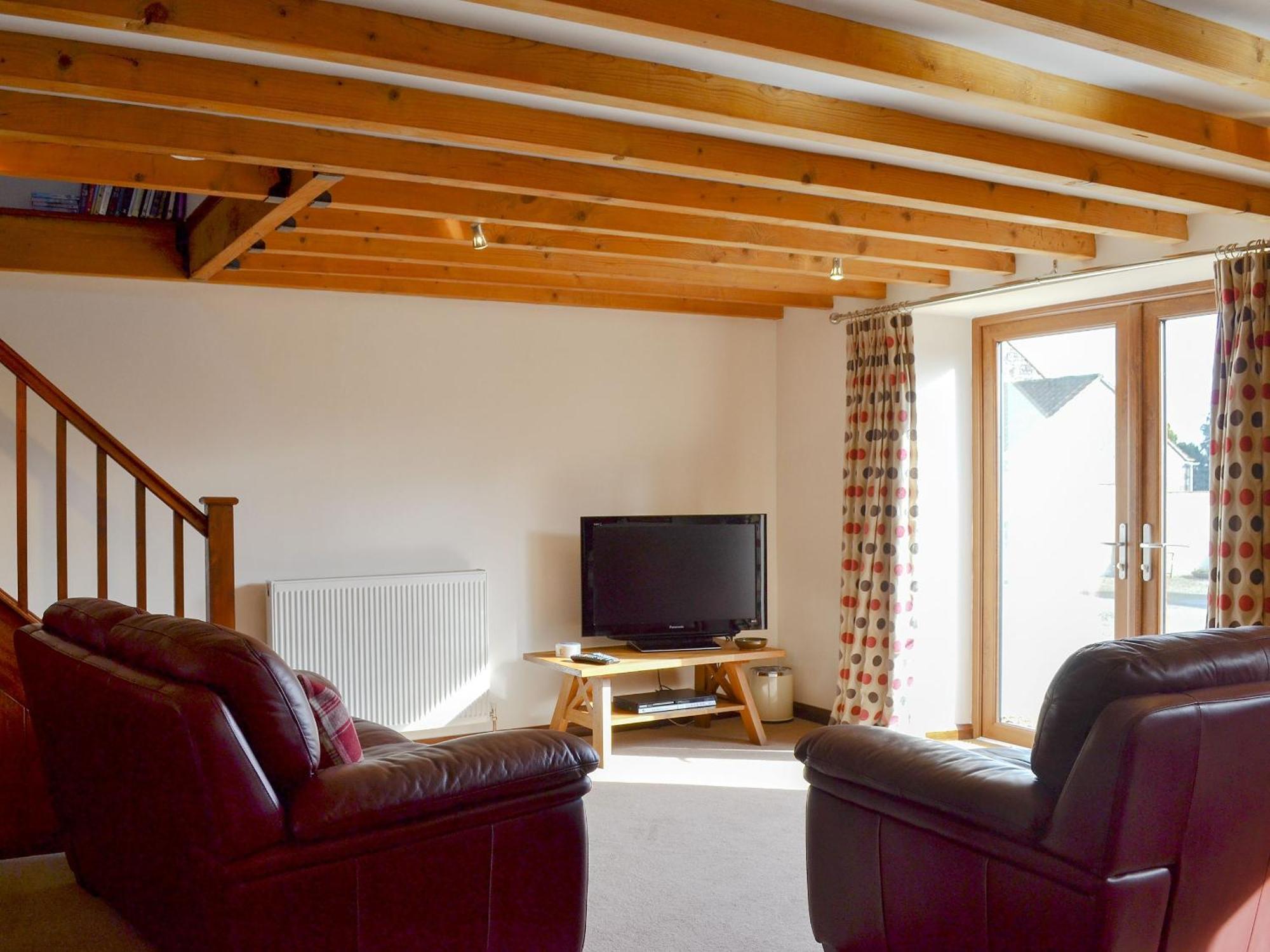 Ash Tree Cottage Gillamoor エクステリア 写真