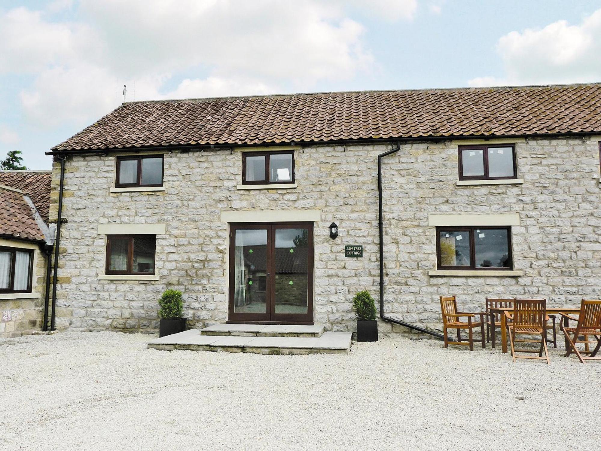 Ash Tree Cottage Gillamoor エクステリア 写真