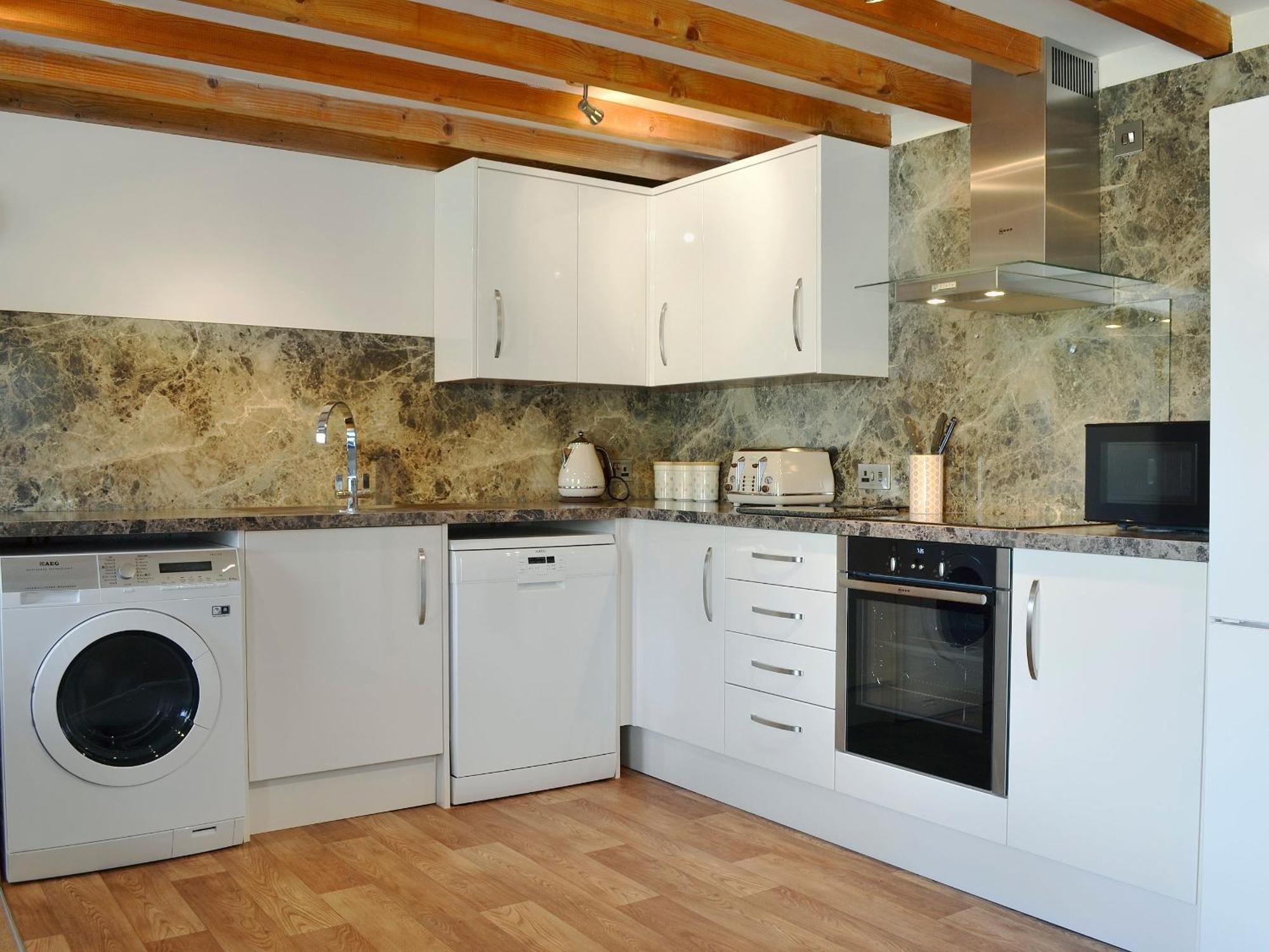 Ash Tree Cottage Gillamoor エクステリア 写真