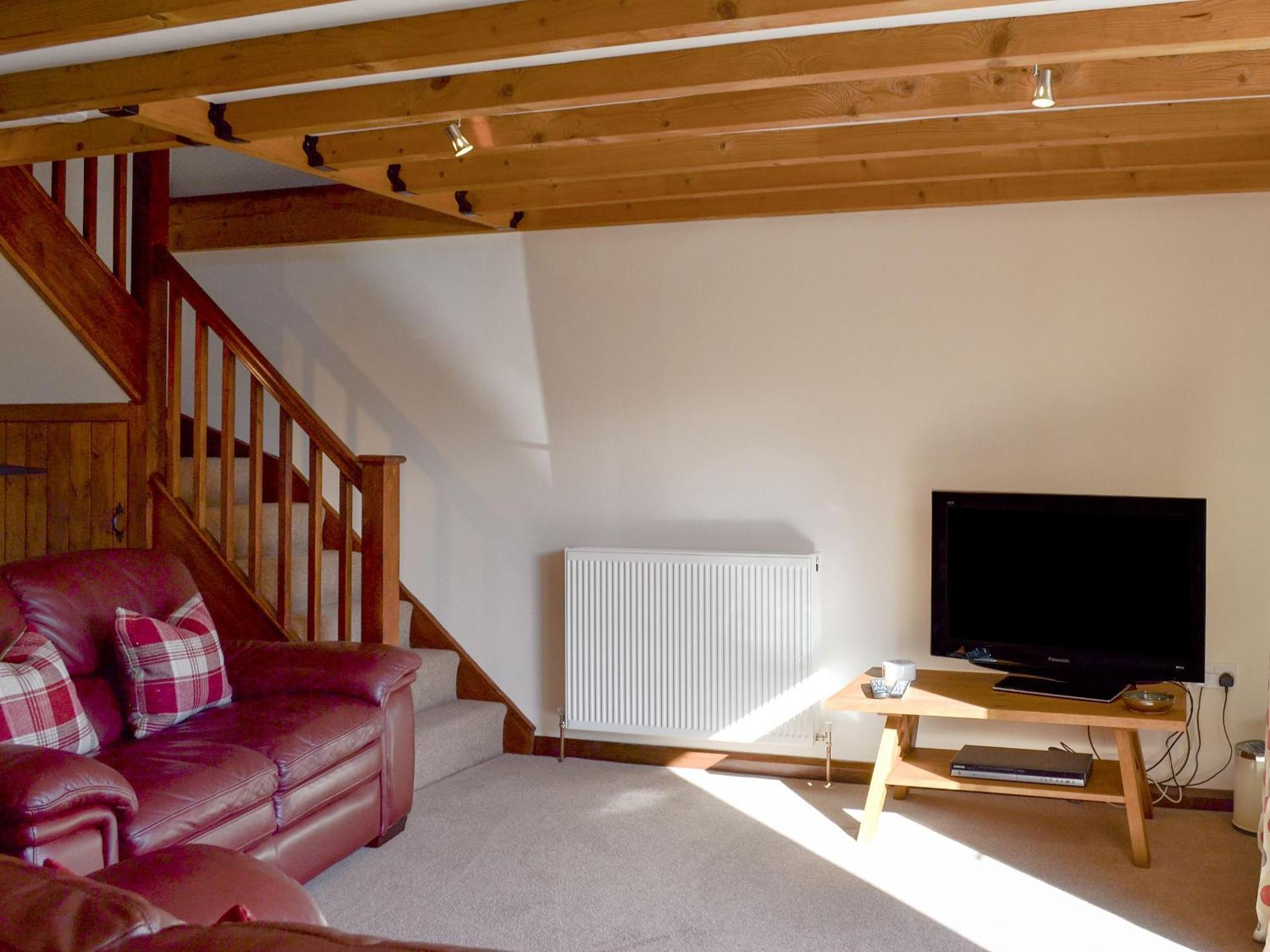 Ash Tree Cottage Gillamoor エクステリア 写真